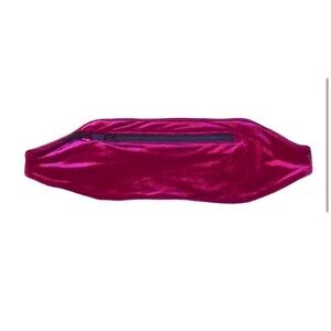 Triangl Pink Fanny Pack